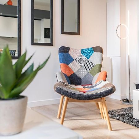 Frontiere Monaco, Appartement Renove Entierement - Ag Beausoleil Exteriér fotografie
