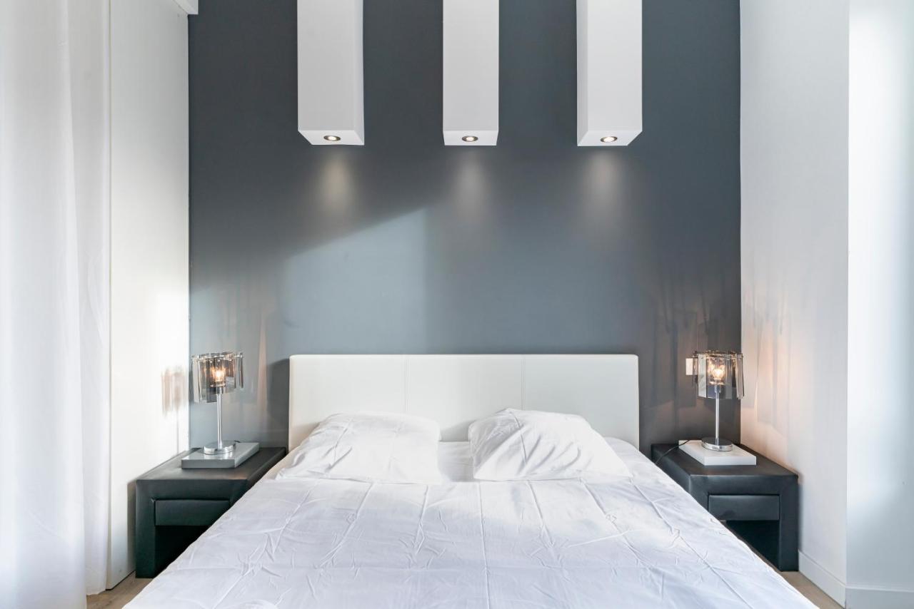 Frontiere Monaco, Appartement Renove Entierement - Ag Beausoleil Exteriér fotografie