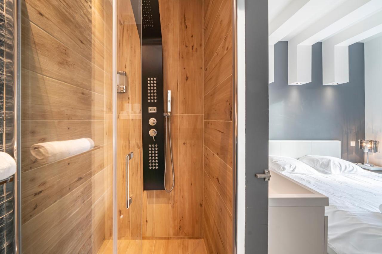 Frontiere Monaco, Appartement Renove Entierement - Ag Beausoleil Exteriér fotografie